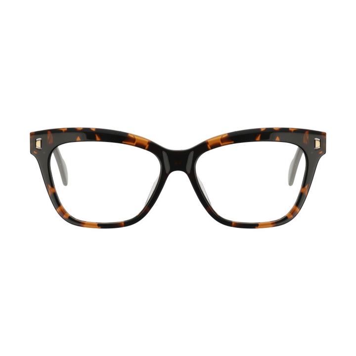 فریم عینک طبی زنانه پلیس مدل VPL627M-0706 Police VPL627M-0706 Optical Frame For Women